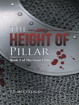 cover image of The Height of Pillar